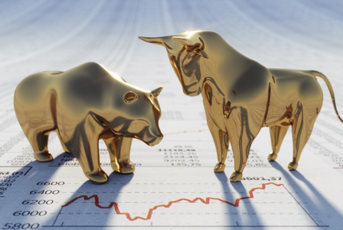 Investování při krizích. Jak si zachovat klidný spánek, zdravý rozum i majetek