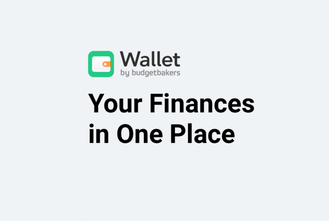 Recenze aplikace Wallet - Mějte pod kontrolou svoje finance