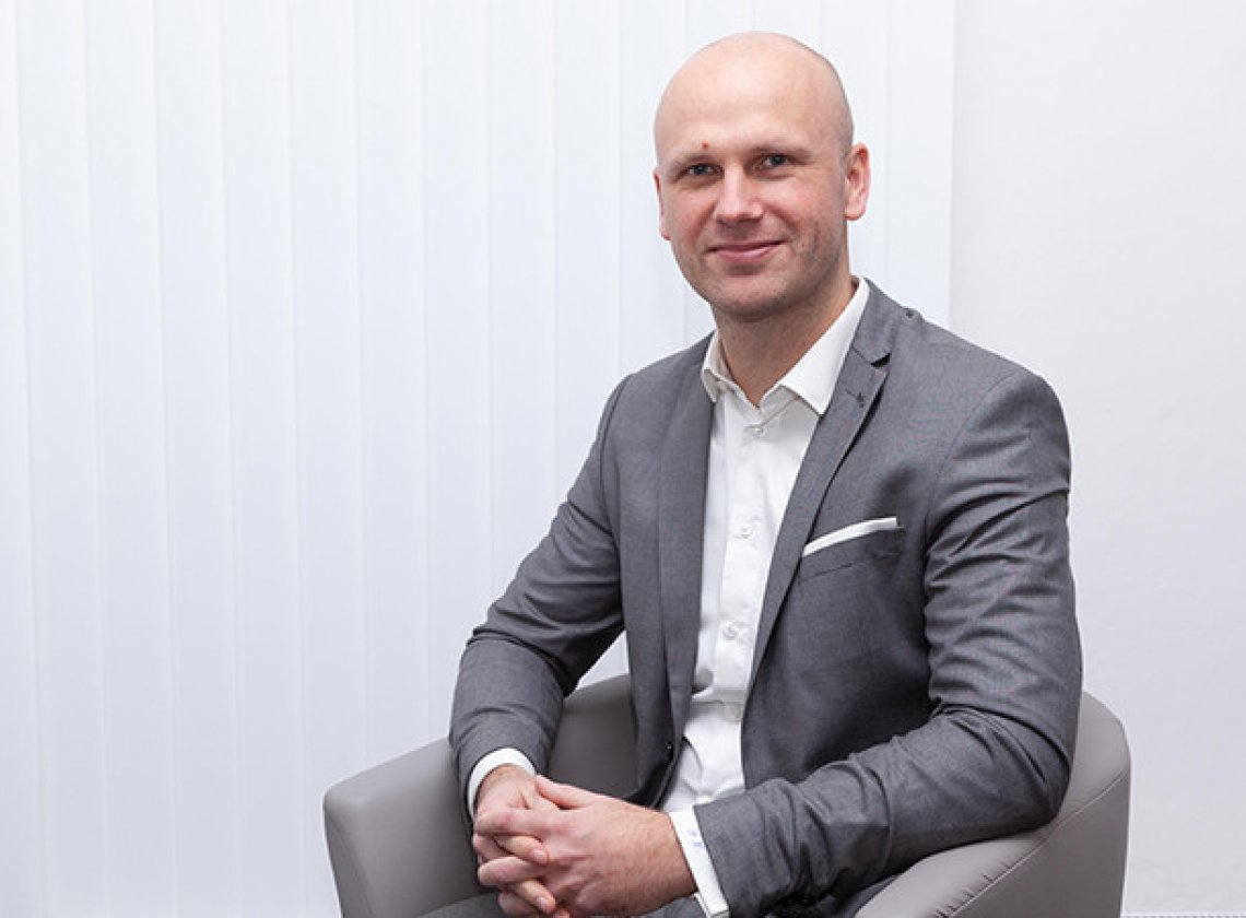 Petr Hvízdal